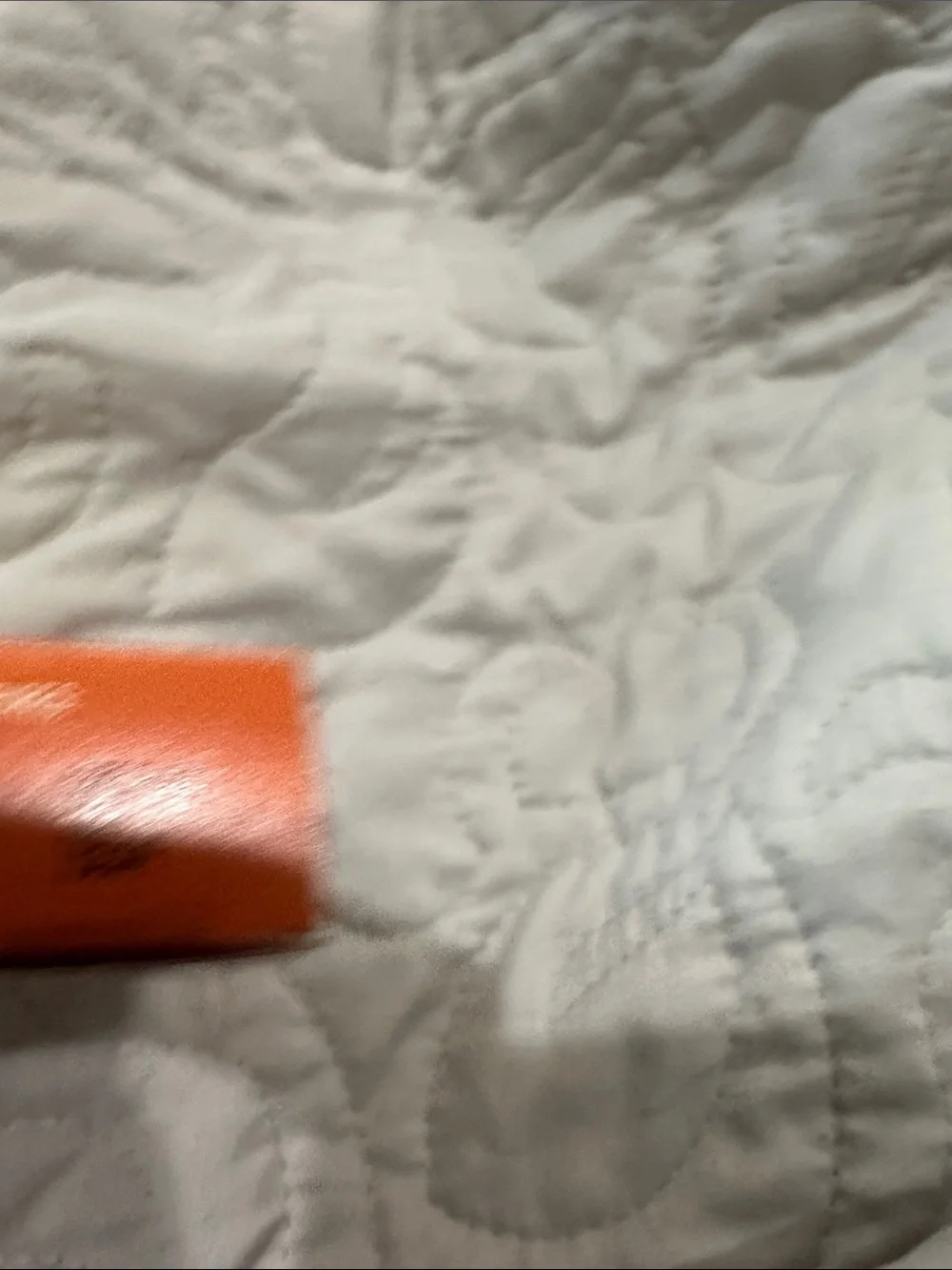 Maximum Strength Cold Sore Treatment Gel - Orange